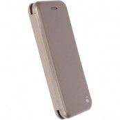Krusell Orsa Foliocase iPhone 8/7 - Guld