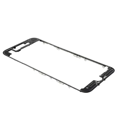 LCD ram för iPhone 8 - Svart