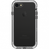 Lifeproof NXT iPhone 8/7 - Black Crystal