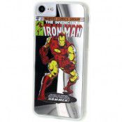 Marvel Iron Man 3D Case (iPhone 8/7/6/6S)