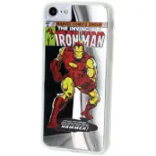 Marvel Iron Man 3D Case (iPhone 8/7/6/6S)