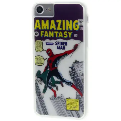 Marvel Spider-Man 3D Case (iPhone 8/7/6/6S)