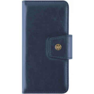 Marvelle Magneto N301 Wallet (iPhone 8/7/6/6S) - Blå