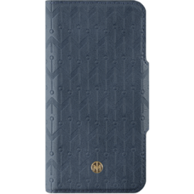 Marvelle Magneto N307 Wallet (iPhone 8/7/6/6S) - Blå