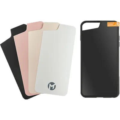 Megaverse Anti-Gravity Case (iPhone 8/7/6/6S)