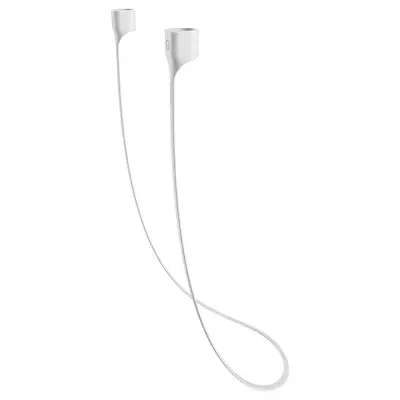 Baseus Earphone Strap (AirPods 1/2) - Grå