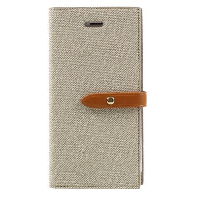 Mercury Milano Diary (iPhone 8/7) - Blå