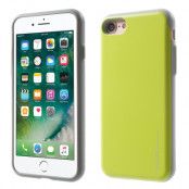 Mercury Sky Slide Skal till Apple iPhone 7/8/SE 2020 - Grön