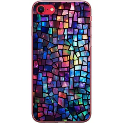 Mobilskal till Apple iPhone 8 med Disco