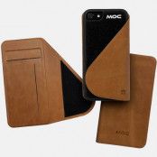 MOC Velcro Wallet Paris (iPhone SE2/8/7/6/6S)
