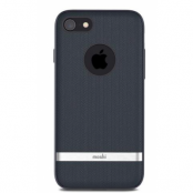 Moshi Vesta (iPhone 8/7) - Blå