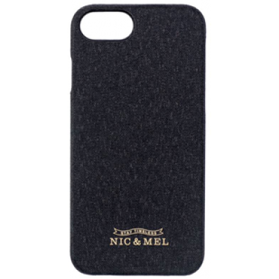 Nic & Mel Magnetic Case (iPhone 8/7/6)