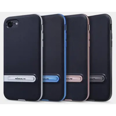 Nillkin Youth Case (iPhone 8/7) - Roséguld