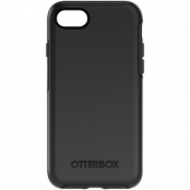 Otterbox Symmetry 2.0 till iPhone 7/8/SE 2020 - Svart