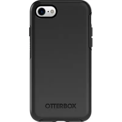 OtterBox Symmetry Case (iPhone 8/7) - Blå