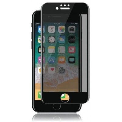 Panzer Curved Privacy Glass 2-way