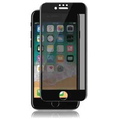 Panzer Curved Privacy Glass 2-way