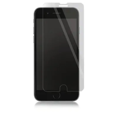 Panzer Privacy Glass 4 Way Skärmskydd till iPhone 6/7/8/SE 2020