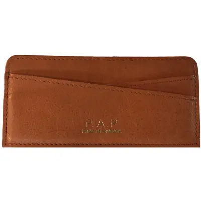 P.A.P Design - Rika Case (iPhone 8/7/6/6S) - Röd