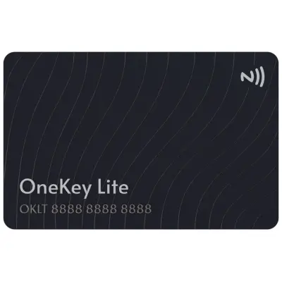 OneKey Lite