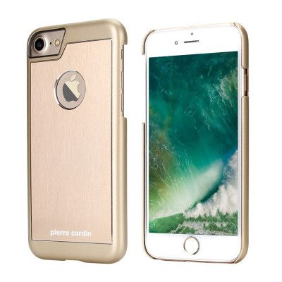 Pierre Cardin Aluminium Cover (iPhone 8/7)