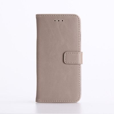 Plånboksfodral till iPhone 8/7 - Beige