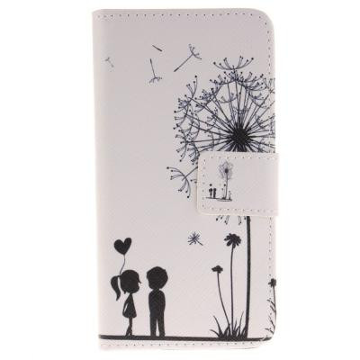 Plånboksfodral till iPhone 8/7 - Markros