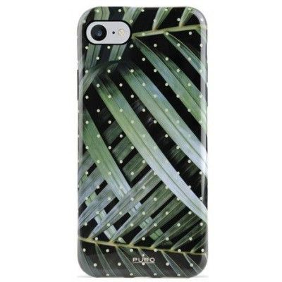 Puro Cover Brilliant Leaves