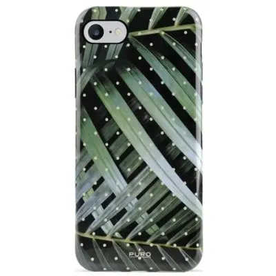 Puro Cover Brilliant Leaves