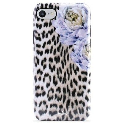 Puro Cover Sweet Leopard Peonies