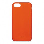 Puro  Icon cover iPhone 8/7/6S - Orange