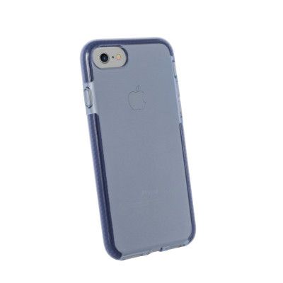 Puro iPhone 8/7 Impact Pro Cover Flex Shield - Blå