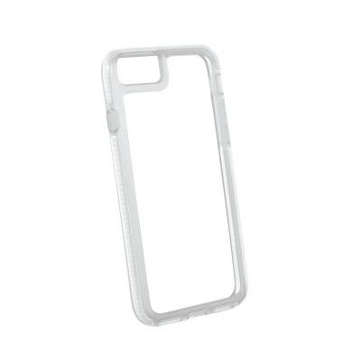 Puro iPhone 8/7 Impact Pro Cover Hard Shield - Vit