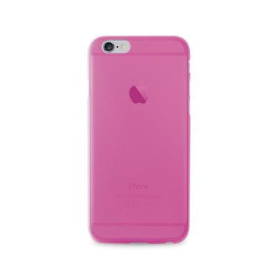 Puro iPhone 8/7 Ultra-slim 0.3 Cover - Rosa