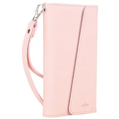 Puro Portofino Booklet (iPhone 8/7/6/6S) - Rosa