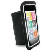 Puro Running Handledsband (iPhone 8/7/6/6S)