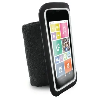 Puro Running Handledsband (iPhone 8/7/6/6S)