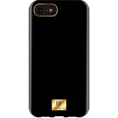 Richmond & Finch Black Tar (iPhone SE2/8/7/6/6S)