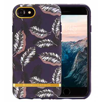 Richmond & Finch Botanical (iPhone 8/7/6/6S)