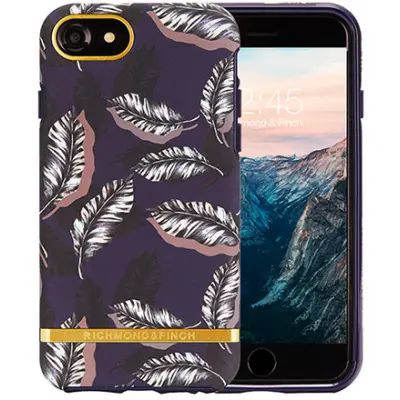 Richmond & Finch Botanical (iPhone 8/7/6/6S)