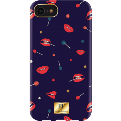 Richmond & Finch Candy Lips (iPhone SE2/8/7/6/6S)