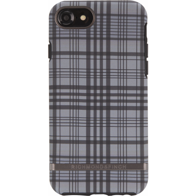 Richmond & Finch Checked (iPhone 8/7/6/6S)