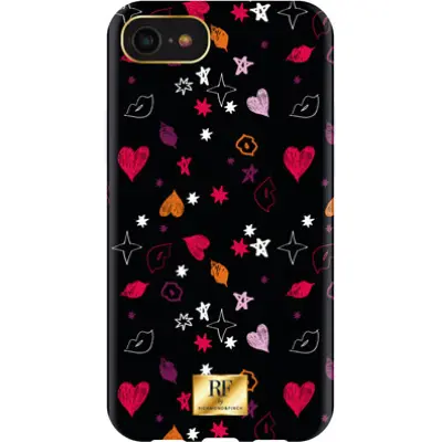 Richmond & Finch Heart & Kisses (iPhone SE2/8/7/6/6S)