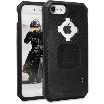 Rokform Rugged Case (iPhone SE2/8/7/6/6S)
