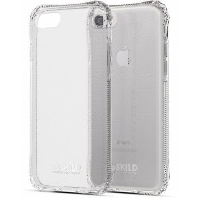 SoSkild Absorb 2.0 Back Case (iPhone SE2/8/7)