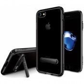Spigen Ultra Hybrid S (iPhone 8/7) - Transparent