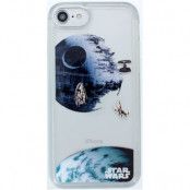 Star Wars Battle 3D Case (iPhone 8/7/6/6S)