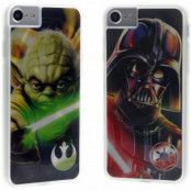 Star Wars TPU 3D Case (iPhone 8/7/6/6S)