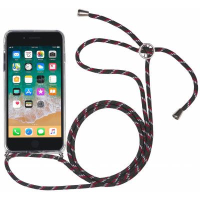 Stilgut Lanyard Case (iPhone SE2/8/7)