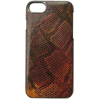 TCF Print Lizard Case (iPhone 8/7/6/6S)